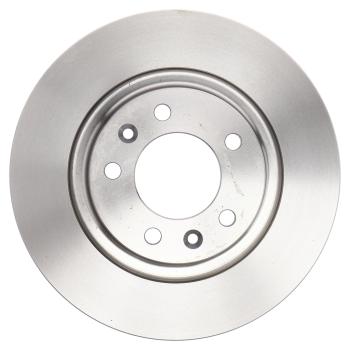 5 999 р. Диск тормозной PEUGEOT Expert (07-) CITROEN Jumpy задний (1шт.) BOSCH BOSCH 0986479379  с доставкой в г. Кемерово. Увеличить фотографию 3