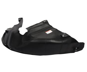 2 999 р. Подкрылок SKODA Fabia (07-14) задний правый NSP NSP nsp085j6810972  с доставкой в г. Кемерово. Увеличить фотографию 2