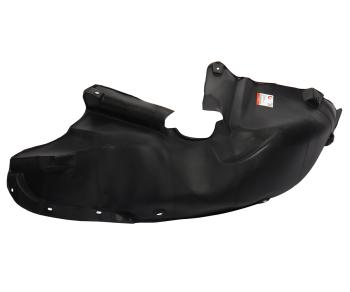 2 999 р. Подкрылок SKODA Fabia (07-14) задний правый NSP NSP nsp085j6810972  с доставкой в г. Кемерово. Увеличить фотографию 1