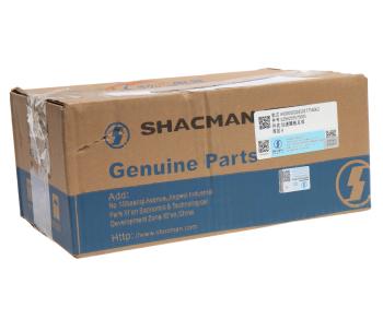 4 299 р. Педаль акселератора SHACMAN SHAANXI X6000 OE SHACMAN dz9h259570005  с доставкой в г. Кемерово. Увеличить фотографию 4