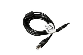 489 р. Кабель диагностический ГАЗ USB для систем ABSEBS SORL SORL 40002205163  с доставкой в г. Кемерово. Увеличить фотографию 1