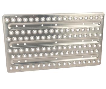 12 399 р. Накладка SHAANXI SHACMAN X6000 бака топливного (для DZ9X189551006) OE SHACMAN dz97189602801  с доставкой в г. Кемерово. Увеличить фотографию 1