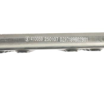 12 399 р. Накладка SHAANXI SHACMAN X6000 бака топливного (для DZ9X189551006) OE SHACMAN dz97189602801  с доставкой в г. Кемерово. Увеличить фотографию 3