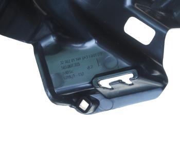 1 699 р. Кронштейн бампера SKODA Kodiaq (17-24) переднего левая NSP NSP nsp08565807723  с доставкой в г. Кемерово. Увеличить фотографию 3