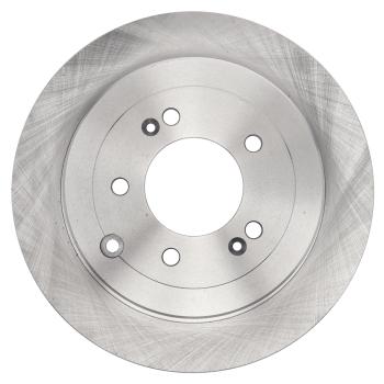 3 899 р. Диск тормозной HYUNDAI Tucson (15-) KIA Sportage (15-) задний (1шт.) VALEO PHC VALEO PHC r1148  с доставкой в г. Кемерово. Увеличить фотографию 3