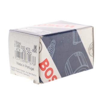 549 р. Реле SCANIA IVECO MAN DAF (24V 20A) с диодом BOSCH BOSCH 0986332403  с доставкой в г. Кемерово. Увеличить фотографию 3