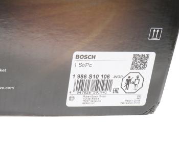 56 399 р. Стартер DAF XF95,XF105,CF85 (5.5кВт) BOSCH BOSCH 1986s10106  с доставкой в г. Кемерово. Увеличить фотографию 7