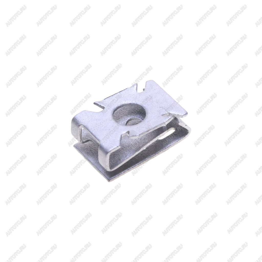 13 р. Гайка VW AUDI SEAT SKODA PATRON PATRON p371596  с доставкой в г. Кемерово
