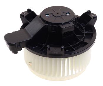 4 549 р. Мотор отопителя GEELY Coolray (19-) KRAUF KRAUF mzz1089gs  с доставкой в г. Кемерово. Увеличить фотографию 2