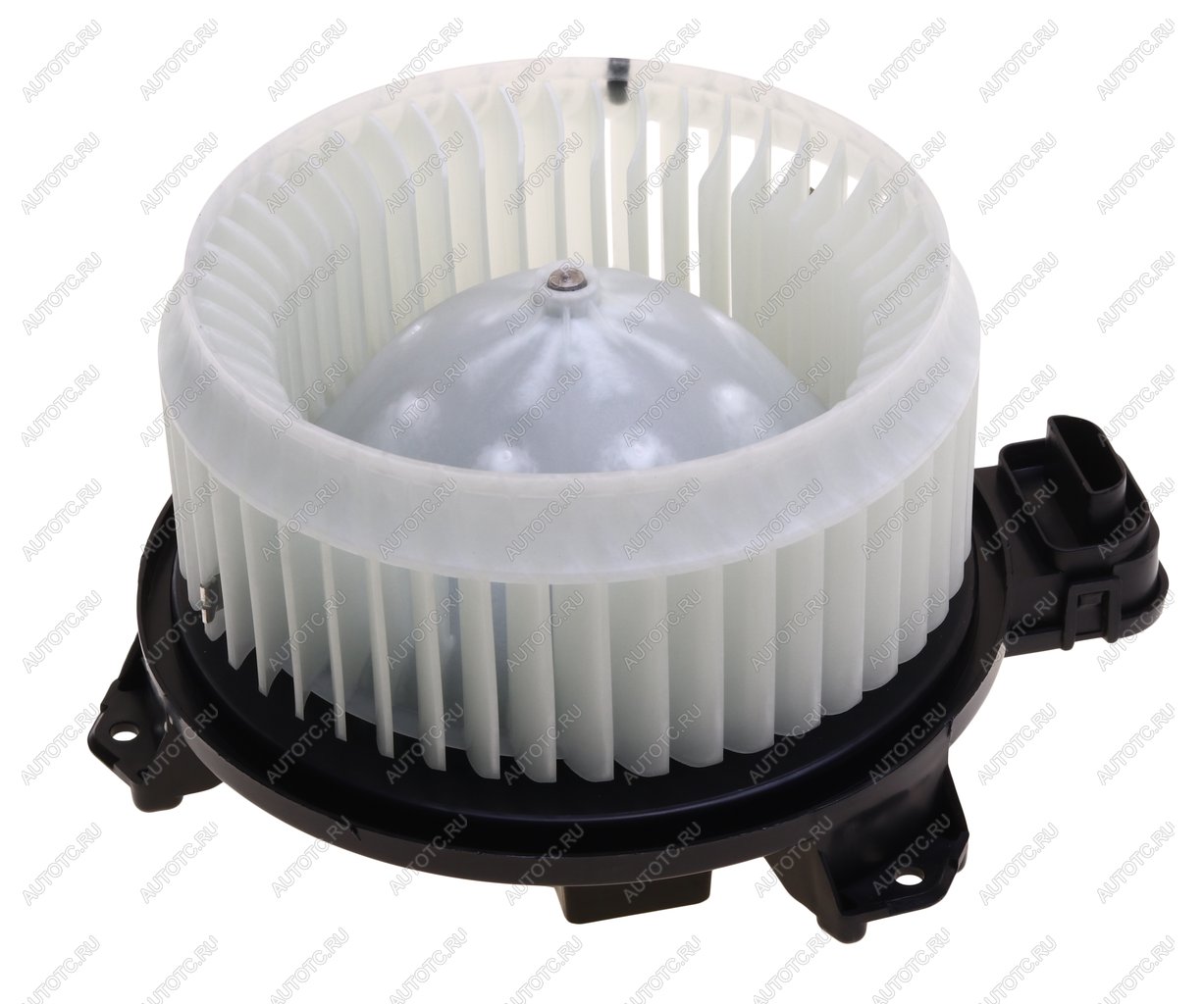 4 549 р. Мотор отопителя GEELY Coolray (19-) KRAUF KRAUF mzz1089gs  с доставкой в г. Кемерово