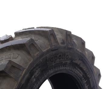 54 849 р. Покрышка APOLLO AIT 416 TL 14PR APOLLO 16.9-24  с доставкой в г. Кемерово. Увеличить фотографию 2