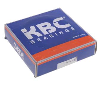 4 699 р. Подшипник ступицы HYUNDAI HD260,270,370,450,500 задней внутренний KBC KBC 52701-79120  с доставкой в г. Кемерово. Увеличить фотографию 3