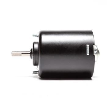 1 299 р. Мотор отопителя ГАЗ-3302 салона AVTOELECTRICA AVTOELECTRICA 197.3730 ae  с доставкой в г. Кемерово. Увеличить фотографию 3