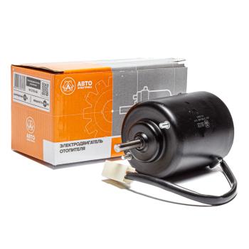 1 299 р. Мотор отопителя ГАЗ-3302 салона AVTOELECTRICA AVTOELECTRICA 197.3730 ae  с доставкой в г. Кемерово. Увеличить фотографию 1