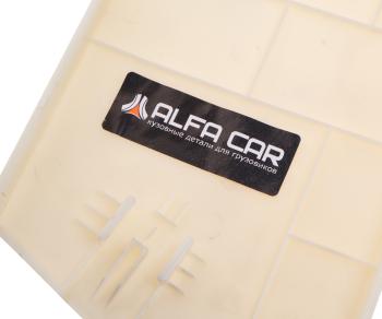 1 239 р. Крышка фары SITRAK C9H левая ALFA CAR ALFA CAR ac712w41610-1323  с доставкой в г. Кемерово. Увеличить фотографию 2