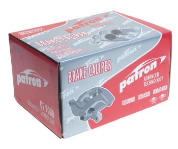 4 199 р. Суппорт DAEWOO Matiz передний правый PATRON PATRON pbrc139  с доставкой в г. Кемерово. Увеличить фотографию 7