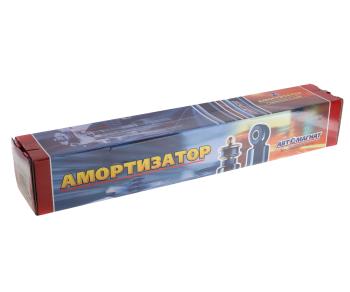 3 299 р. Амортизатор КАМАЗ,ПАЗ-3205 275460 АВТОМАГНАТ АВТОМАГНАТ am-01-044  с доставкой в г. Кемерово. Увеличить фотографию 4