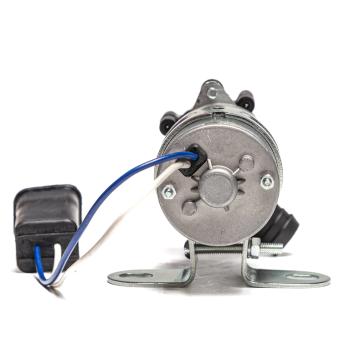1 499 р. Насос отопителя салона d=20мм 12V 2 провода ПЖД 14ТС AVTOELECTRICA AVTOELECTRICA 75.3780.12.01 ae  с доставкой в г. Кемерово. Увеличить фотографию 5