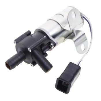 1 369 р. Насос отопителя салона d=18мм 24V 2 провода AVTOELECTRICA AVTOELECTRICA 75.3780.21.01 ae  с доставкой в г. Кемерово. Увеличить фотографию 1