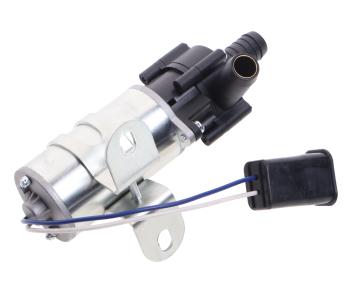 1 369 р. Насос отопителя салона d=18мм 24V 2 провода AVTOELECTRICA AVTOELECTRICA 75.3780.21.01 ae  с доставкой в г. Кемерово. Увеличить фотографию 2