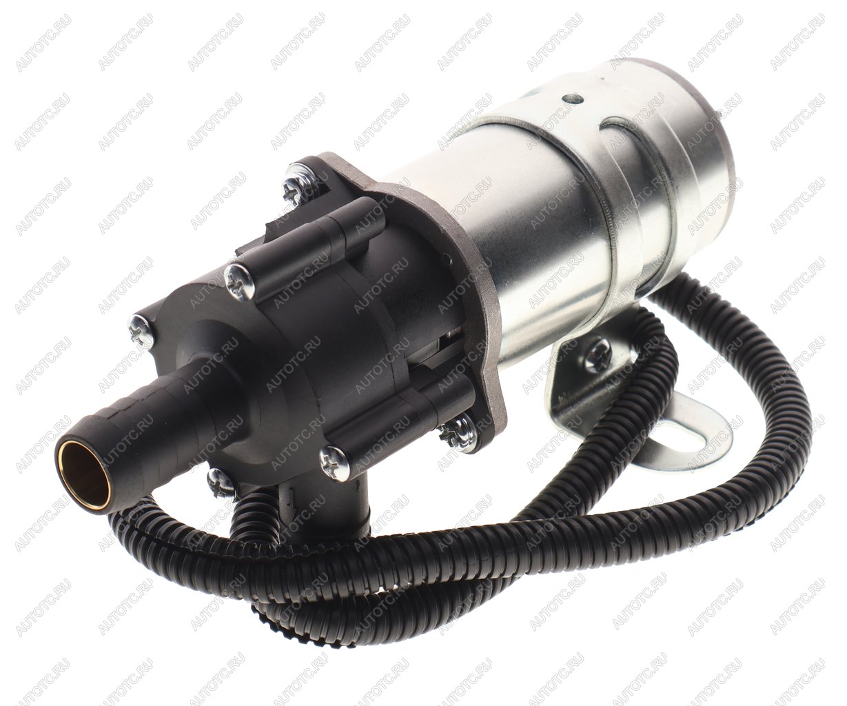 1 369 р. Насос отопителя салона d=18мм 24V ПЖД 15.8106-15 AVTOELECTRICA AVTOELECTRICA 75.3780.21.02 ae  с доставкой в г. Кемерово