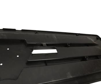 4 799 р. Накладка капота SITRAK HOWO декоративная OE SITRAK 812w61150-0110tw0001  с доставкой в г. Кемерово. Увеличить фотографию 3