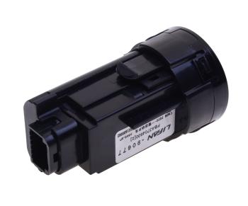 1 399 р. Выключатель кнопка LIFAN Myway запуска двигателя OE LIFAN pba3704600  с доставкой в г. Кемерово. Увеличить фотографию 2