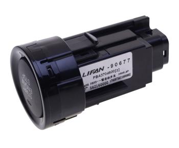 1 399 р. Выключатель кнопка LIFAN Myway запуска двигателя OE LIFAN pba3704600  с доставкой в г. Кемерово. Увеличить фотографию 3
