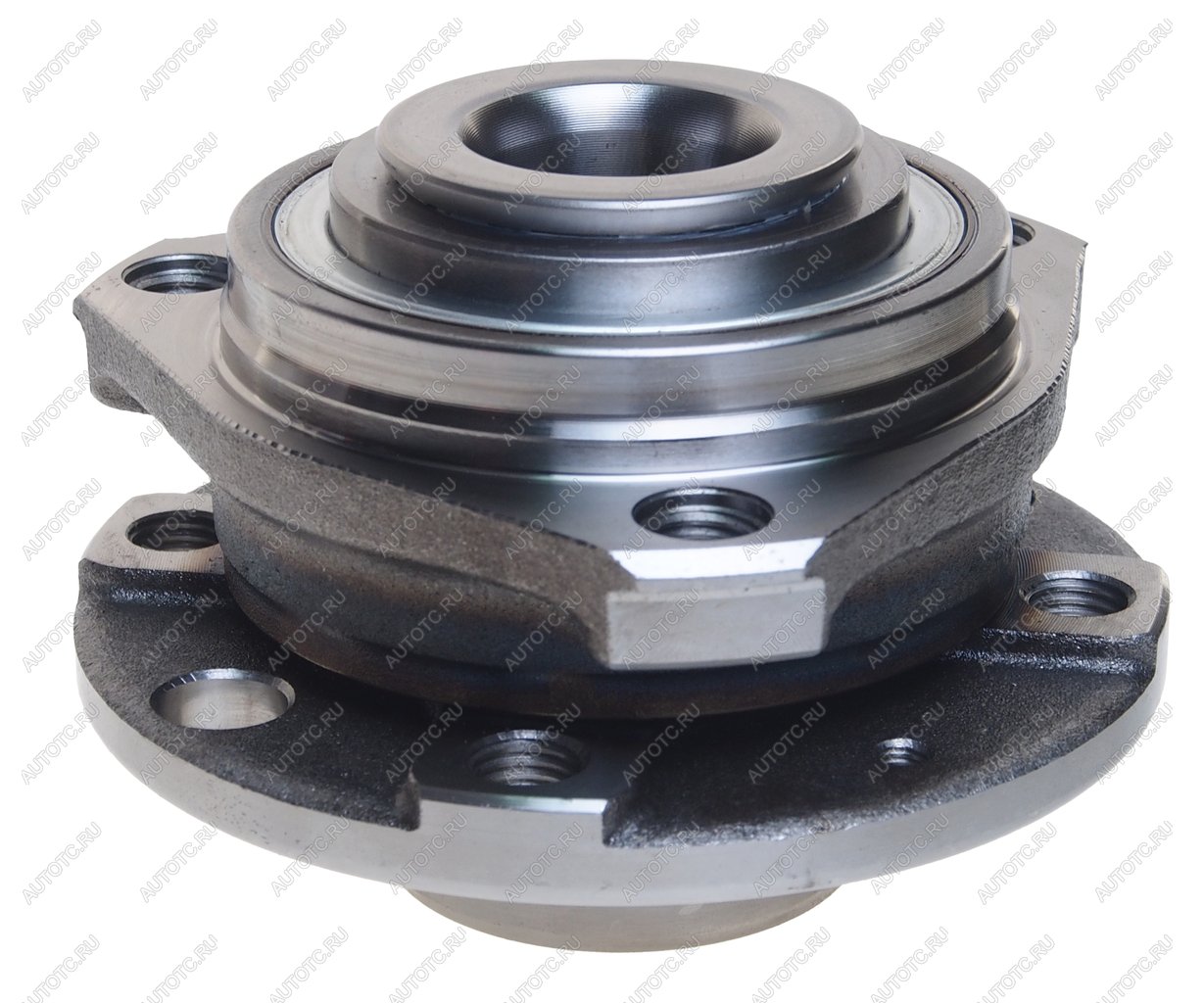 5 349 р. Ступица OPEL Astra G (98-05),Zafira (99-05) передняя с подшипником FENOX FENOX whb81263  с доставкой в г. Кемерово