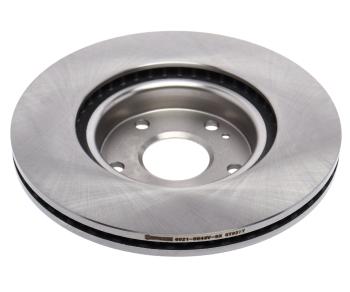 3 099 р. Диск тормозной GEELY Coolray SX11 (20-) передний (1шт.) STELLOX STELLOX 6021-0049-vsx  с доставкой в г. Кемерово. Увеличить фотографию 2