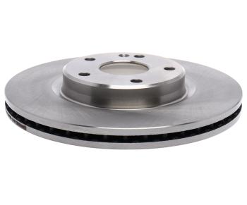 3 099 р. Диск тормозной GEELY Coolray SX11 (20-) передний (1шт.) STELLOX STELLOX 6021-0049-vsx  с доставкой в г. Кемерово. Увеличить фотографию 1