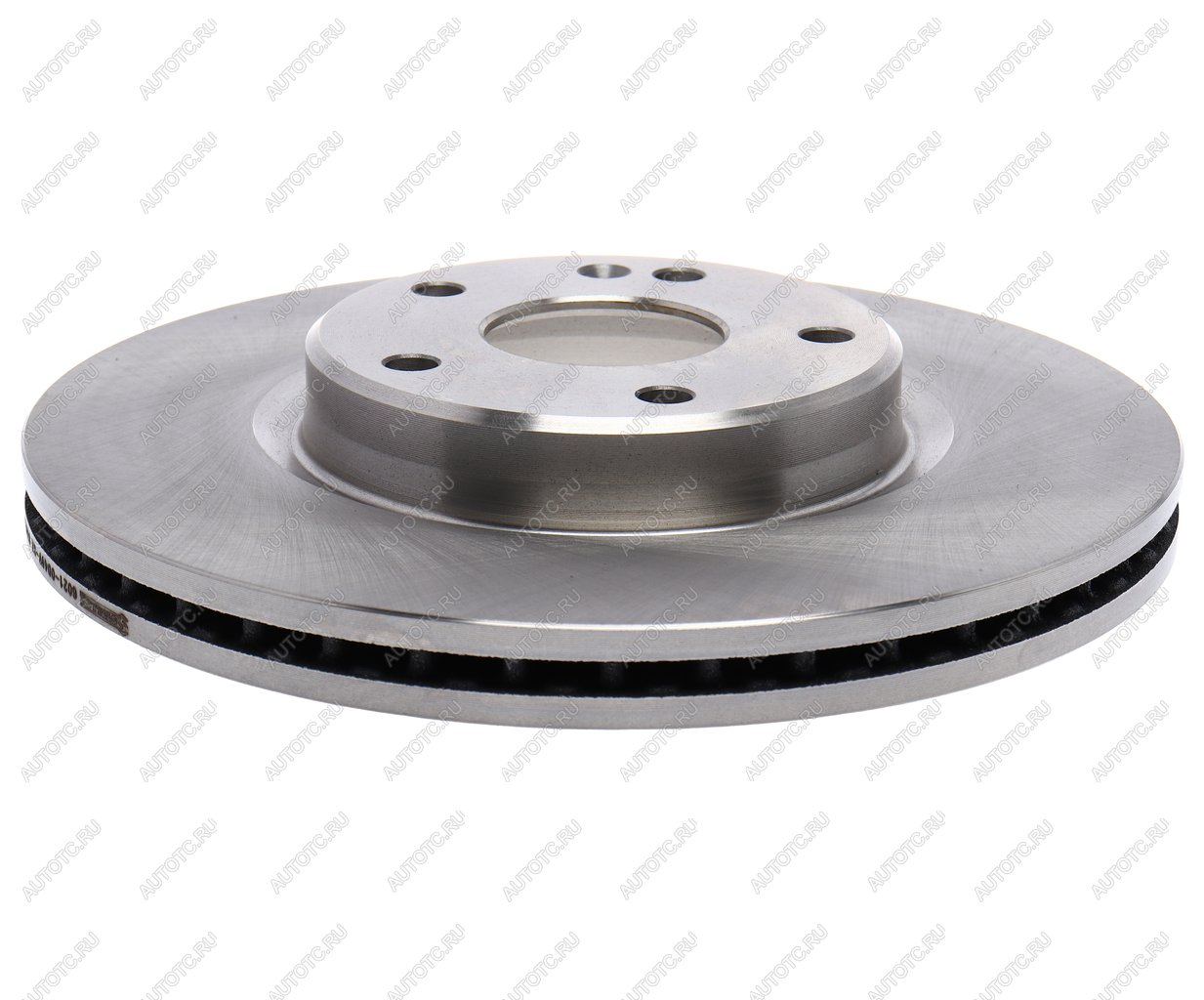3 099 р. Диск тормозной GEELY Coolray SX11 (20-) передний (1шт.) STELLOX STELLOX 6021-0049-vsx  с доставкой в г. Кемерово