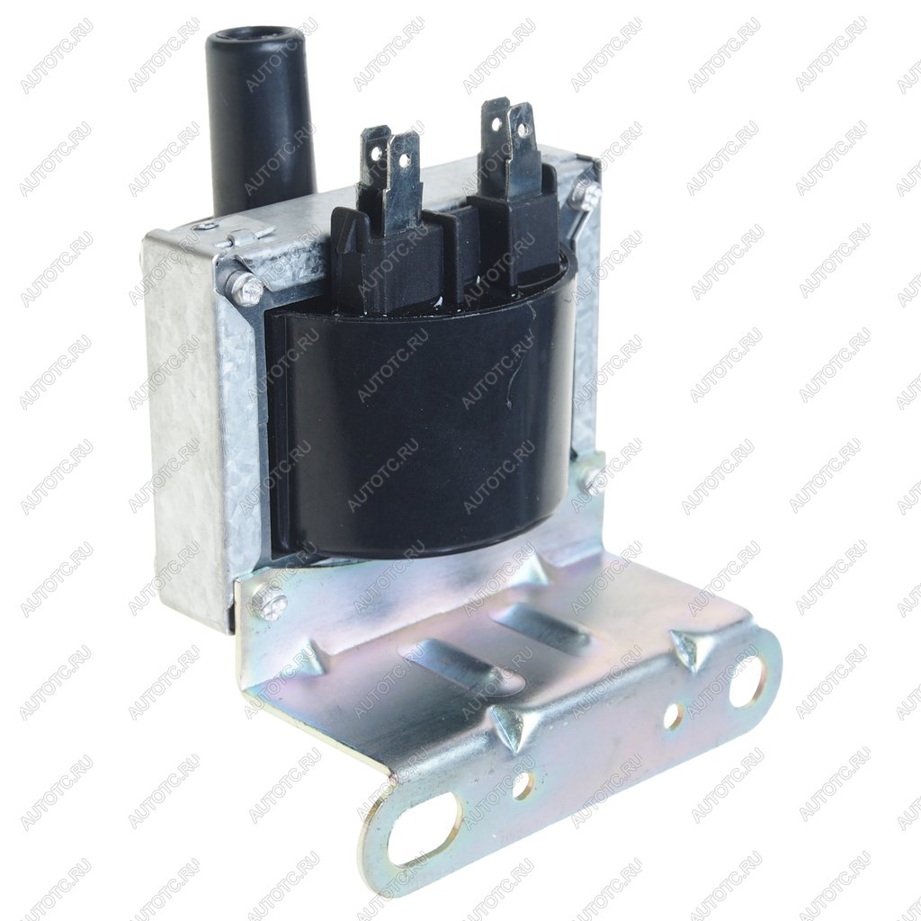 1 689 р. Катушка зажигания OPEL Astra G (98-) MAGNETI MARELLI MAGNETI MARELLI 060717011012  с доставкой в г. Кемерово
