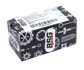 739 р. Датчик PEUGEOT Boxer CITROEN Jumper (94-) включения фонаря заднего хода BSG BSG bsg70840002 BSG bsg70840002  с доставкой в г. Кемерово. Увеличить фотографию 4