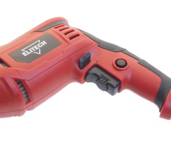 3 189 р. Дрель ударная 850Вт ELITECH ELITECH дм ду 085рэ  с доставкой в г. Кемерово. Увеличить фотографию 2