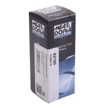539 р. Датчик температуры MERCEDES A (W168) охлаждающей жидкости MEAT&DORIA MEAT&DORIA 82190  с доставкой в г. Кемерово. Увеличить фотографию 4