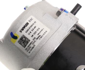 27 999 р. Стартер ЯМЗ-534 Газон Next 12V 3.8кВт 4383 АВТОДИЗЕЛЬ ЯМЗ 5343.3708010-02  с доставкой в г. Кемерово. Увеличить фотографию 5
