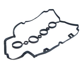 1 699 р. Прокладка крышки клапанной CHEVROLET Cruze (09-) (1.61.8),Orlando (11-) (1.8),Aveo (06-) VICTOR REI VICTOR REINZ 71-38166-00  с доставкой в г. Кемерово. Увеличить фотографию 1