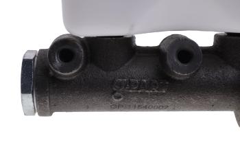 2 859 р. Цилиндр тормозной главный ГАЗ-2410,31029 в сборе G-PART (ОАО ГАЗ) G-PART gp.11540007  с доставкой в г. Кемерово. Увеличить фотографию 3