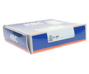 2 299 р. Подшипник ступицы HYUNDAI HD65,72,County задней внутренний KBC KBC 30212  с доставкой в г. Кемерово. Увеличить фотографию 3