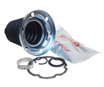 1 799 р. Пыльник ШРУСа VW Jetta (05-) внутреннего комплект FEBEST FEBEST 2315p-pas4wd  с доставкой в г. Кемерово. Увеличить фотографию 2