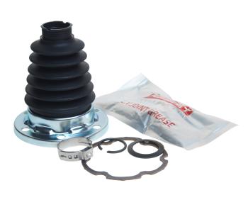 1 799 р. Пыльник ШРУСа VW Jetta (05-) внутреннего комплект FEBEST FEBEST 2315p-pas4wd  с доставкой в г. Кемерово. Увеличить фотографию 1