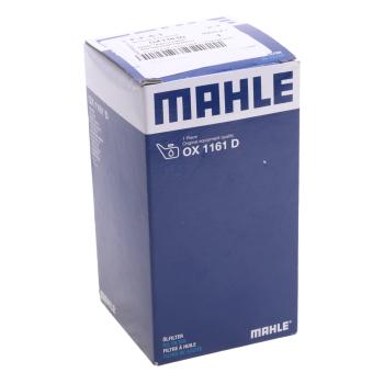 1 439 р. Фильтр масляный MERCEDES C (W204) (08-13),E (W211) (06-09) MAHLE MAHLE ox1161d  с доставкой в г. Кемерово. Увеличить фотографию 3