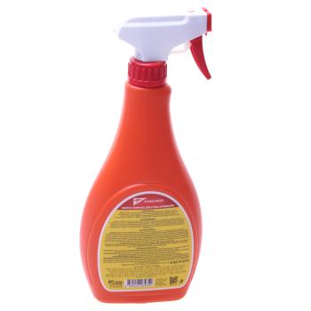 399 р. Полироль кузова ЭКСПРЕСС 500мл Higlo Wax KANGAROO KANGAROO 312665  с доставкой в г. Кемерово. Увеличить фотографию 2
