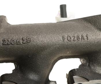 26 999 р. Коллектор FORD Ranger (12-15) выпускной OE FORD 1887840  с доставкой в г. Кемерово. Увеличить фотографию 3