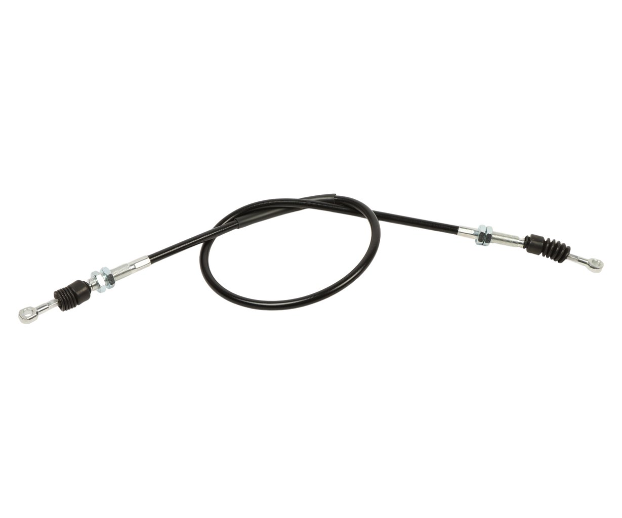 699 р. Трос стояночного тормоза ГАЗ-3302 передний G-PART (ОАО ГАЗ) G-PART gp.11570051  с доставкой в г. Кемерово