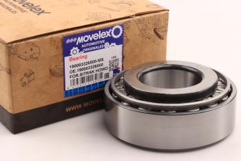 1 099 р. Подшипник ступицы SITRAK HOWO передней наружный MOVELEX MOVELEX 190003326500-mx  с доставкой в г. Кемерово. Увеличить фотографию 1