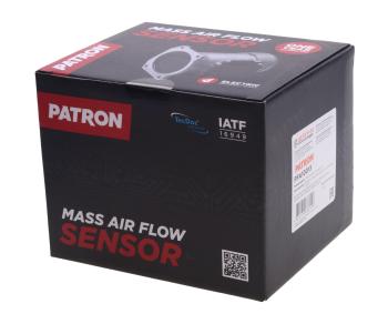 6 399 р. Датчик массового расхода воздуха KIA Spectra,Sephia,Shuma (DOHC) (1.8) PATRON PATRON pfa10013  с доставкой в г. Кемерово. Увеличить фотографию 5