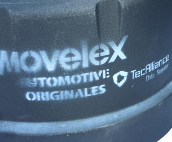 12 199 р. Барабан тормозной SITRAK HOWO A7 задний MOVELEX MOVELEX wg9231342006-mx  с доставкой в г. Кемерово. Увеличить фотографию 5