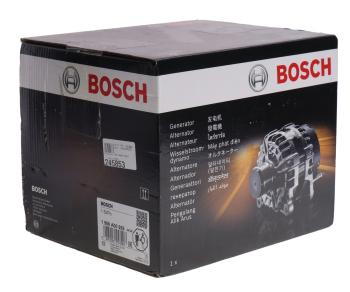 36 999 р. Генератор JOHN DEERE BOSCH BOSCH 1986a00955  с доставкой в г. Кемерово. Увеличить фотографию 5